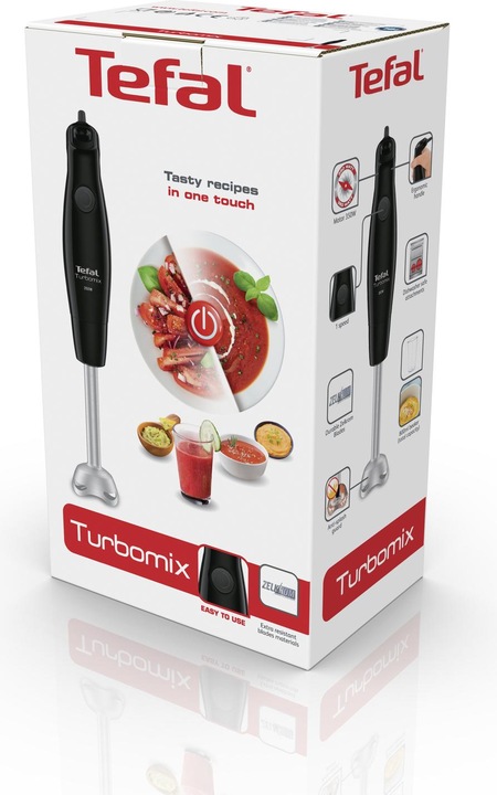 Produktbild Tefal Turbomix HB1218