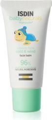 Actual product image Isdin Baby Naturals Facial Balm 30ml