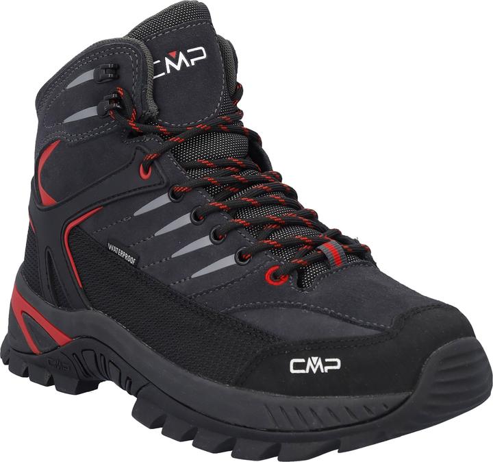 Produktbild CMP Campagnolo Rigel 2.0 Mid WP (41)