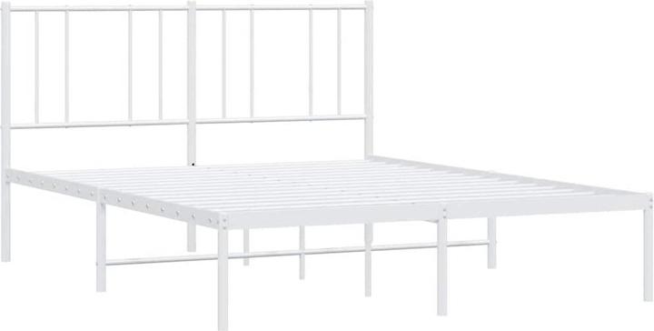 Image du produit vidaXL Bettgestell (160 x 200 cm)
