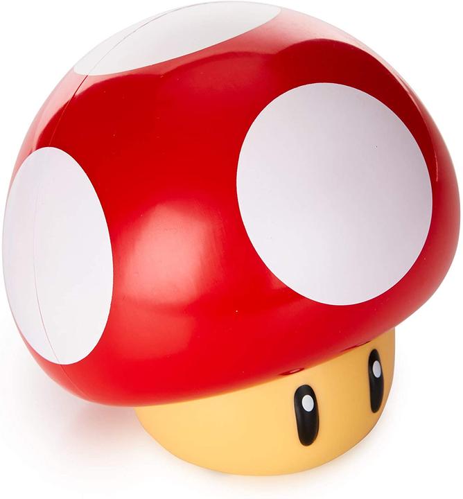 Paladone Products Super Mario Mushroom