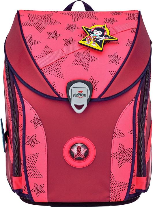 Immagine prodotto Derdiedas Set di borse da 5 pezzi ErgoFlex Max Superflash (24 l)