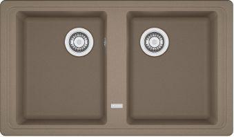 Immagine prodotto Franke Einbauspüle Fragranit+ Basis