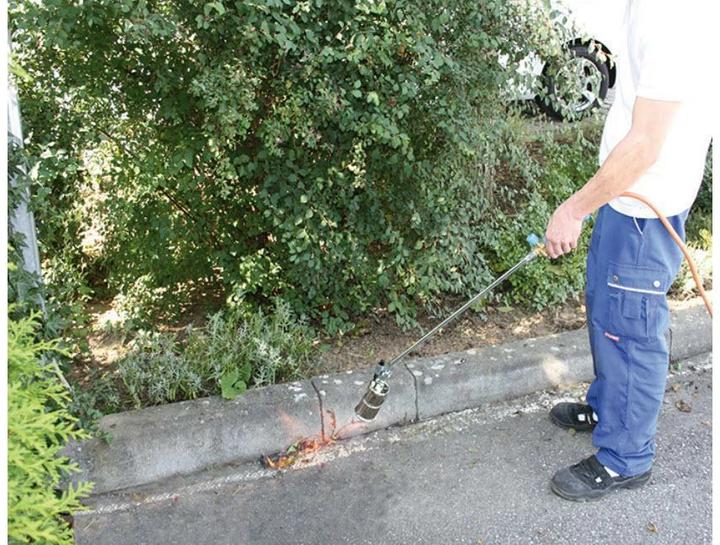 Produktbild CFH PZ 6000