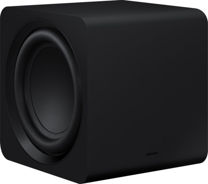 Actual product image Samsung SWA-W510 subwoofer (1 pcs.)
