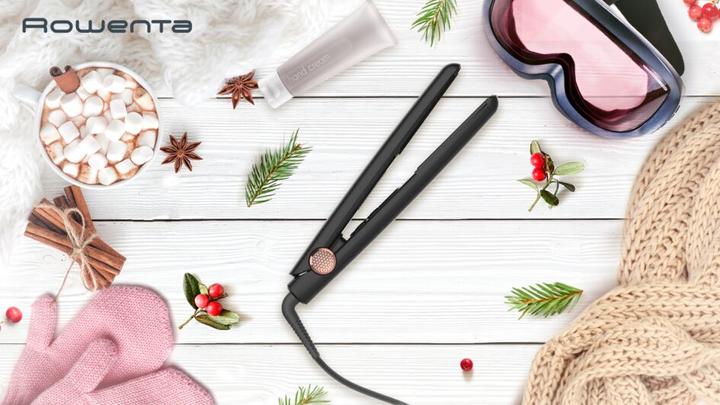 Produktbild Rowenta Ultimate Experience (Glätteisen)