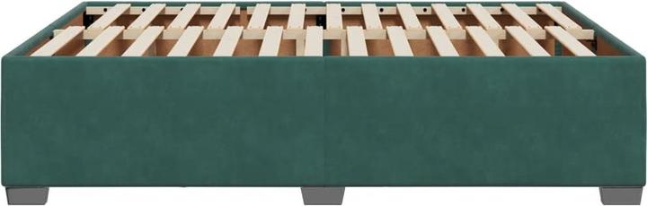 Image du produit vidaXL Bettgestell (140 x 200 cm)