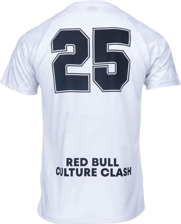 Immagine prodotto Umbro Culture Clash Maglia Red Bull Uomo (XXL)