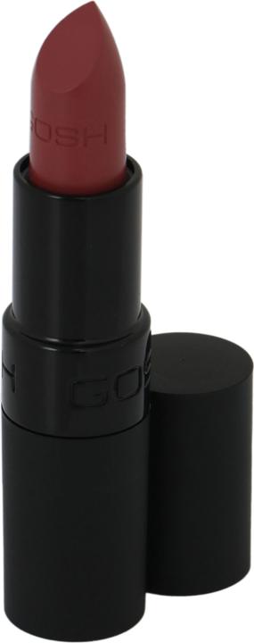 Immagine prodotto Gosh Copenhagen Velvet Touch Lipstick 002 Matt Rose 4 gr (Matt Rose)