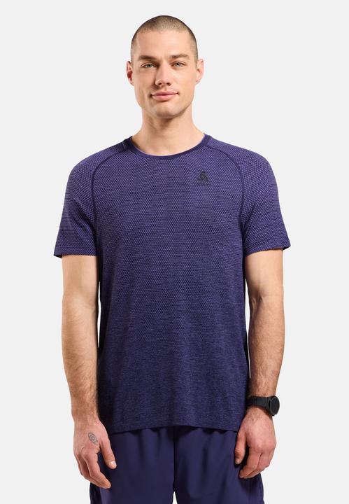 Immagine prodotto Odlo T-Shirt S/S Crew Neck Essential Seamless (L)