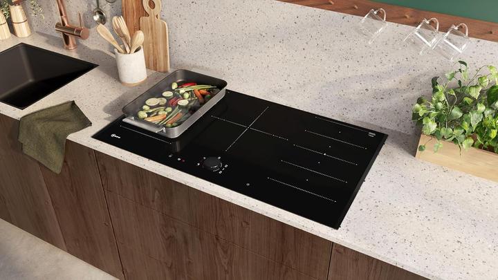 Produktbild Neff Pfanne, 353 mm,, Edelstahl, Z9401FF0