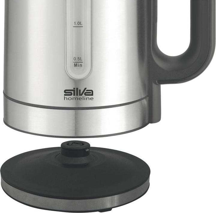 Actual product image Silva KL-T 2200 (1.70 l)