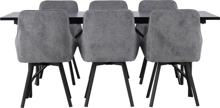 Actual product image Venture Home Rosie (MDF)