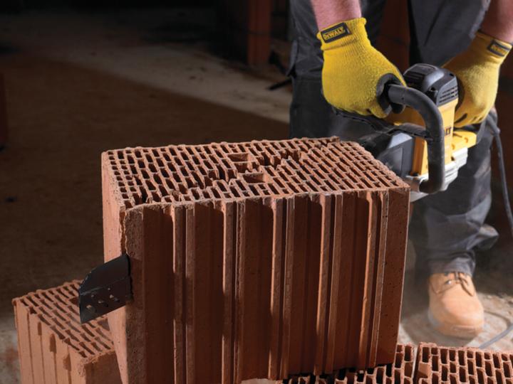 Actual product image DeWalt Special saw