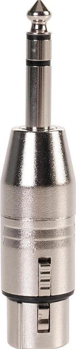 Image du produit Bemero Adaptateur jack XLR BA1101 (Analogique -> Analogique)