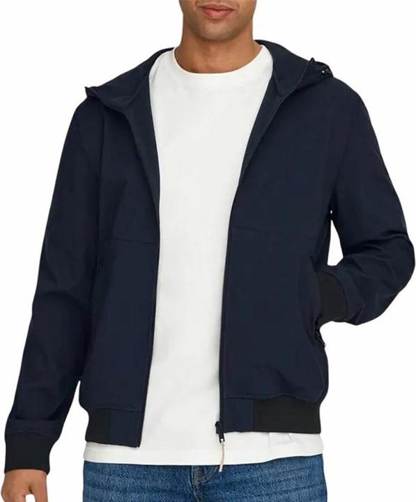 Produktbild Only & Sons Onsbowie Softshell Bomber Noos (XL)