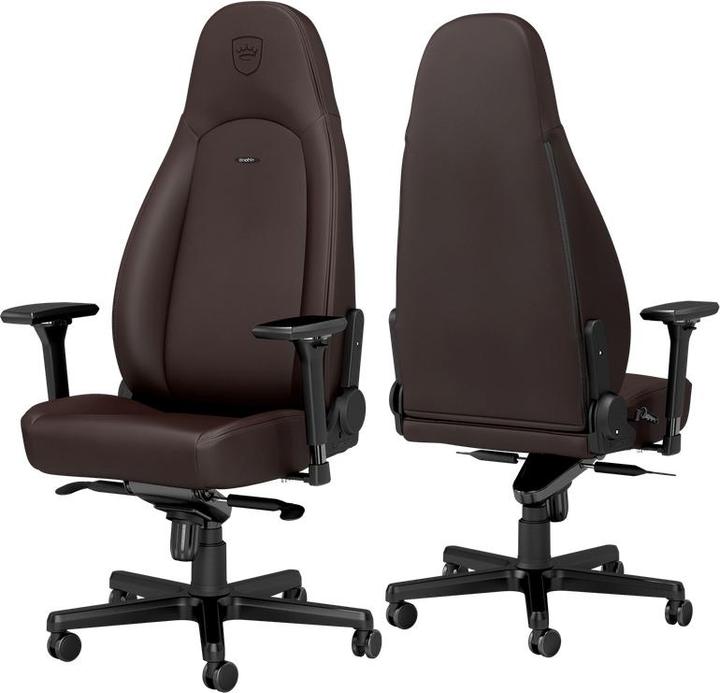 Produktbild noblechairs ICON Java Edition