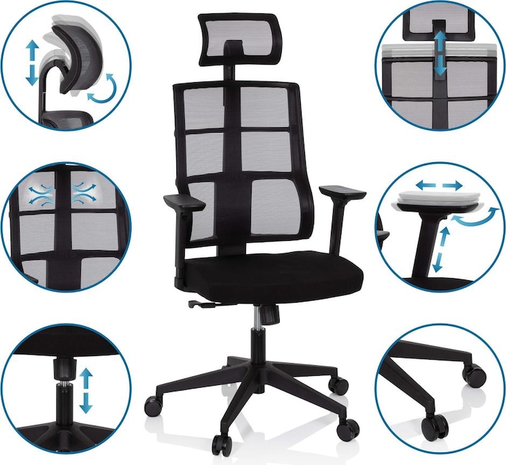 Immagine prodotto Hjh Office SPINIO PRO