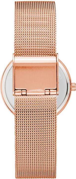 Actual product image Juicy Couture Ladies' watch JC1240NVRG (Ø 38 mm) (38 mm)