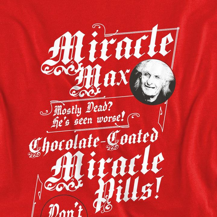 Produktbild The Princess Bride Sweatshirt (XL)