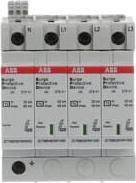 Immagine prodotto ABB OVRT2N340-275PTSQS OVR T2 N3 40-