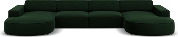 Actual product image Micadoni Jodie (Sofa landscape)