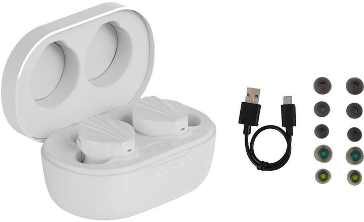 Image du produit FiiO FW3 (Pas de réduction du bruit, 7 h, Sans fil)