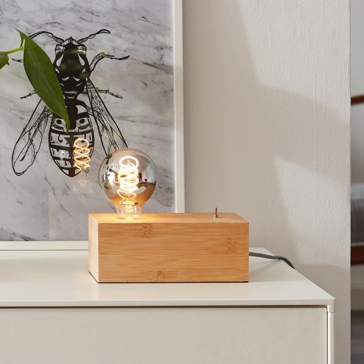 Actual product image Brilliant Armena (E27)