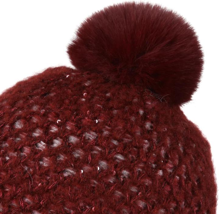 Actual product image Regatta Lorelai Iv Winter Hat (One size)