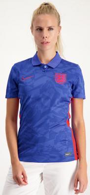 Produktbild Nike England Away Replica Damen Fussballtrikot (S)