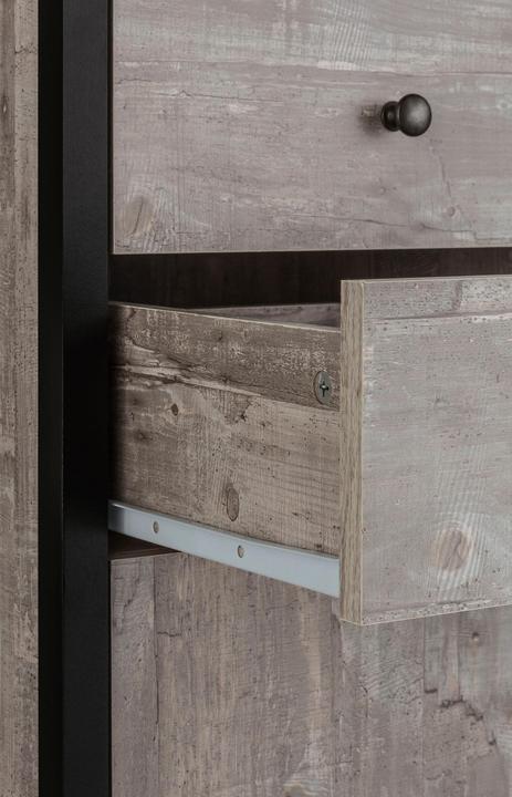 Image du produit Loft 24 Herm (35 x 75 x 90 cm)