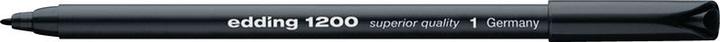 Produktbild Edding Fasermaler 1200 (1x)