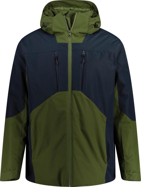 Produktbild Jay-Pi , Ski-Jacke, Skiwear, Funktion, Kapuze (XXL)