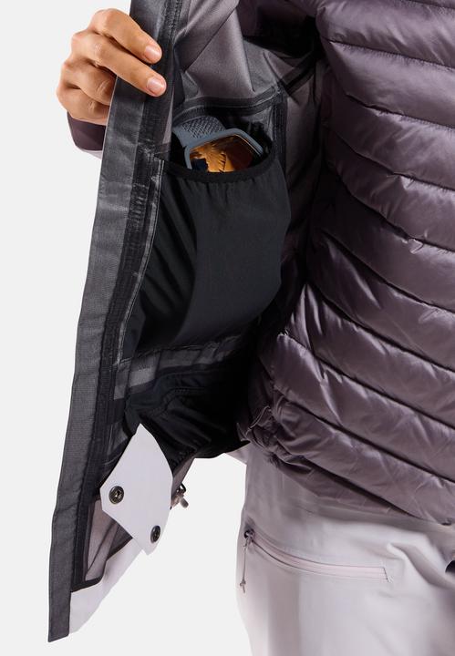 Produktbild Odlo X-Alp (M)