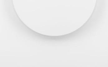 Productafbeelding Nova Luce NEVO LED wandlamp wit 20,5W warm wit 30x3,9x30cm 9248158