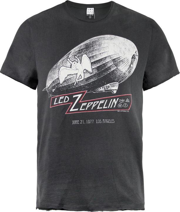 Immagine prodotto Led Zeppelin Tshirt Amplified Dazed And Confused (S)
