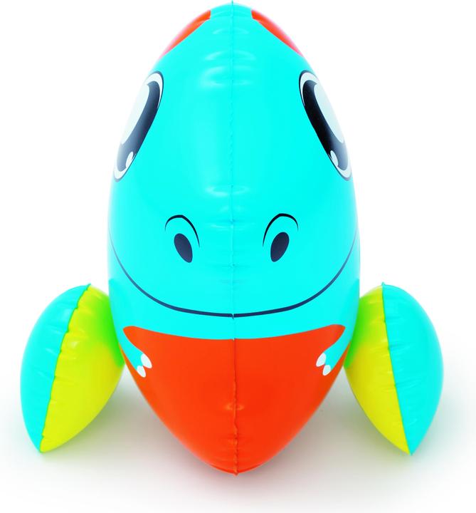 Actual product image Bestway Puffy Pals (Assorted - 1 piece)