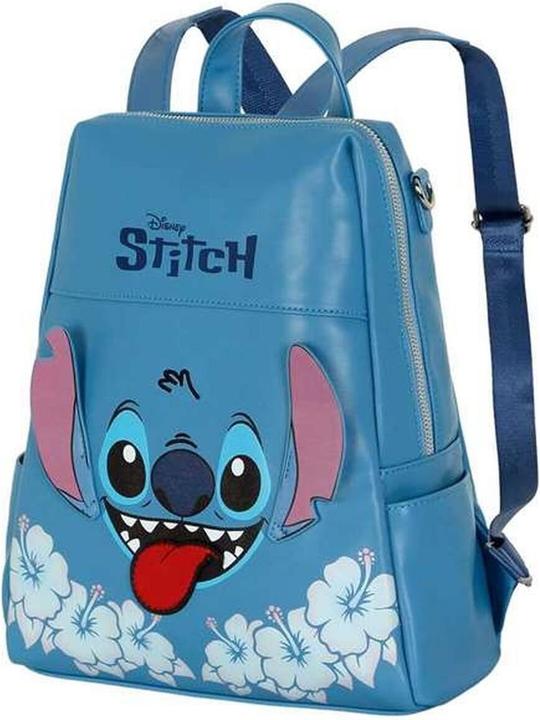 Produktbild Karactermania Shield Backpack Tongue