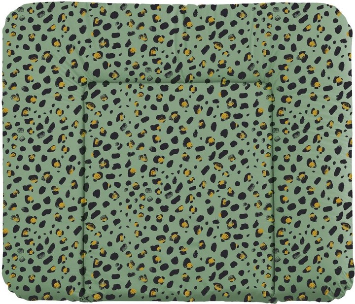 Leopard motif