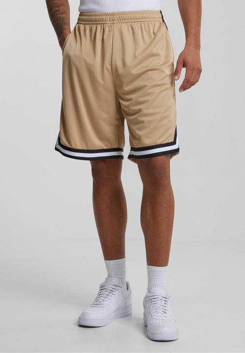 Unionbeige, Black, White