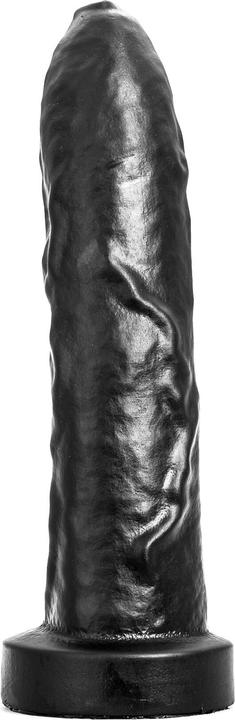 Hung System Uncut - 26 cm