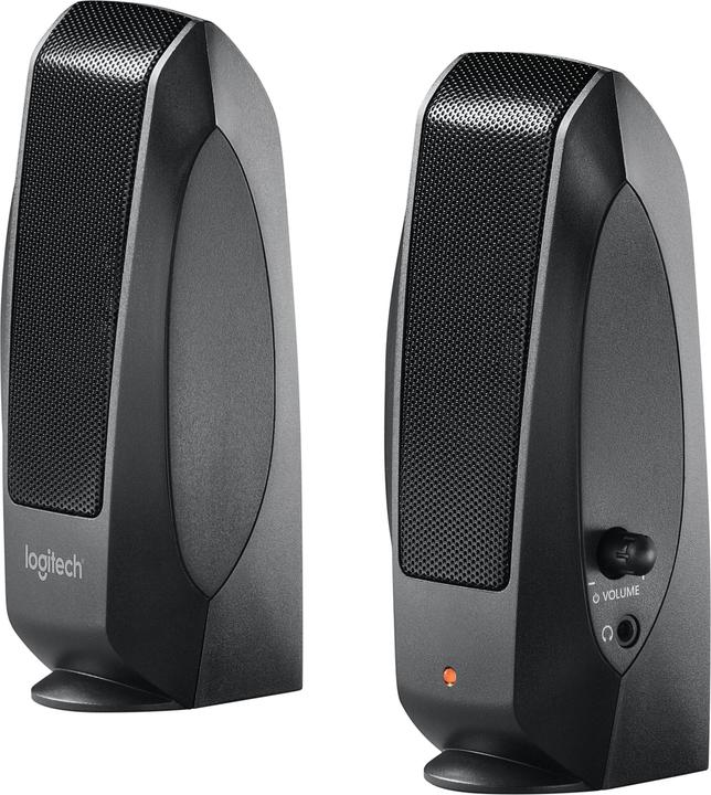 Produktbild Logitech S120
