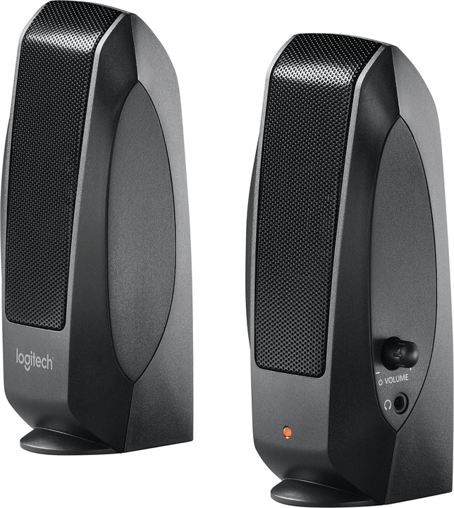 Produktbild Logitech S120