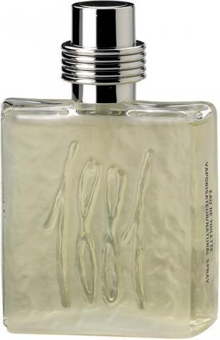 Produktbild Nino Cerruti 1881 (Eau de Toilette, 50 ml)