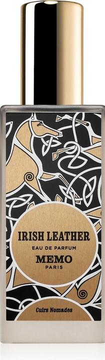 Produktbild Memo Paris Irisches Leder (Eau de Parfum, 30 ml)