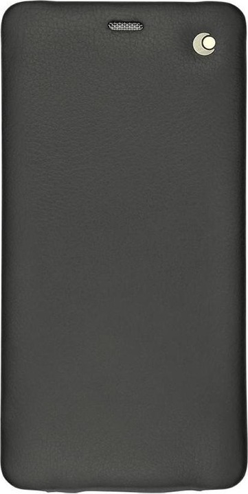 Actual product image Noreve Leather cover vertical (OnePlus 3)