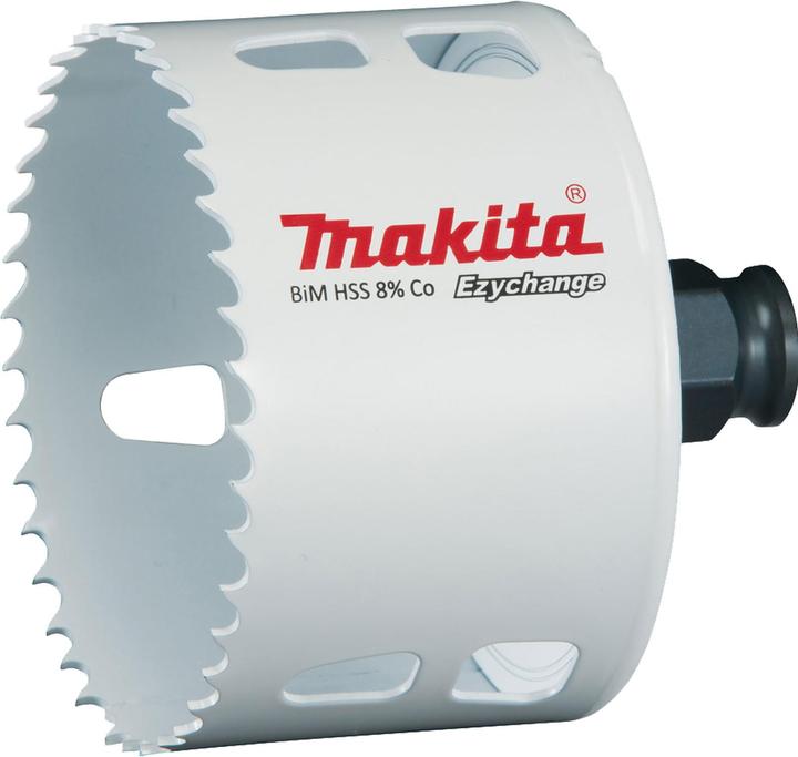 Productafbeelding Makita EZYCHANGE BIM Gatenzaag 76mm (76 millimeter)