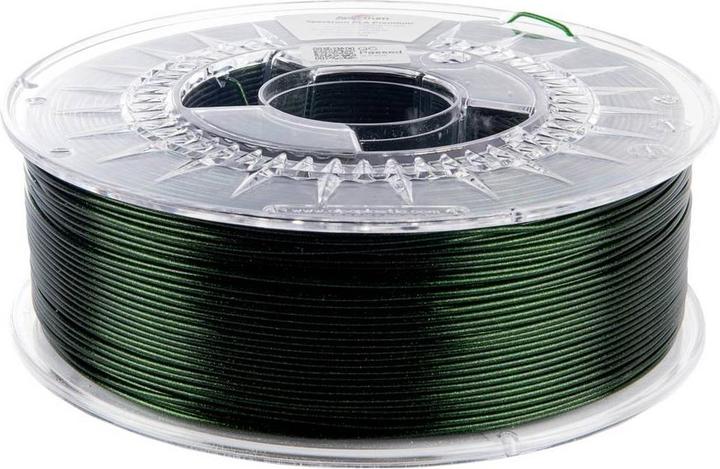 Produktbild Filaments 80896 PLA Premium Filament PLA hohe Zugfestigkeit 1.75 mm 100 (PLA, 1.75 mm, 1000 g)