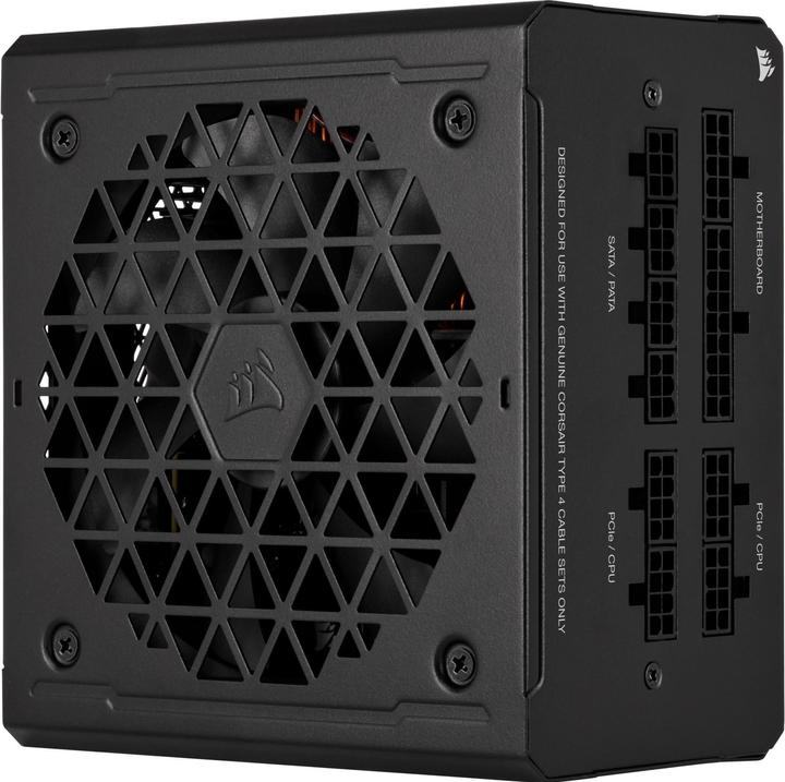 Produktbild Corsair RM750e (750 W)