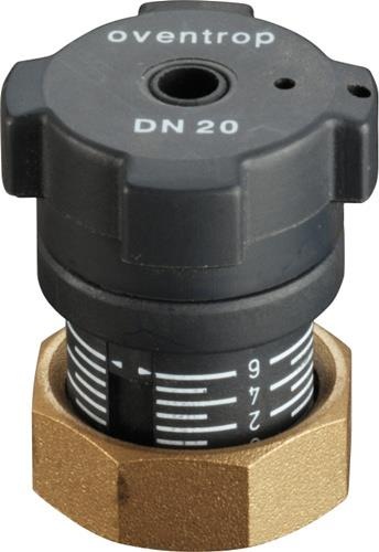 Image du produit Oventrop OV Volant pour vanne d'équilibrage DN 32